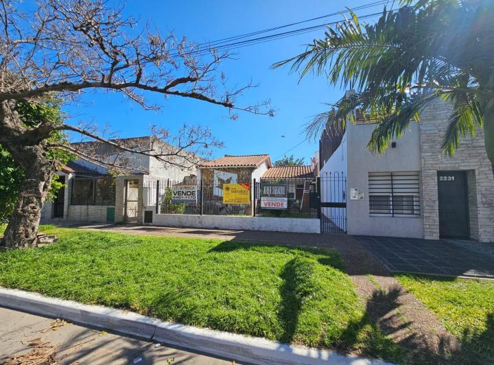 Casa · 95m² · 3 Ambientes