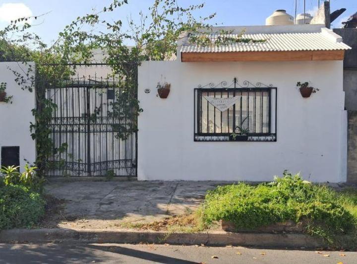 Casa · 75m² · 2 Ambientes