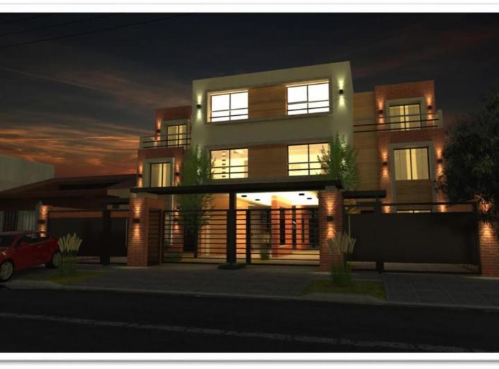 Casa · 4 Ambientes