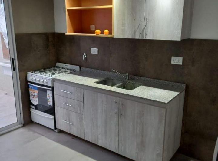 Casa · 120m² · 4 Ambientes · 1 Cochera
