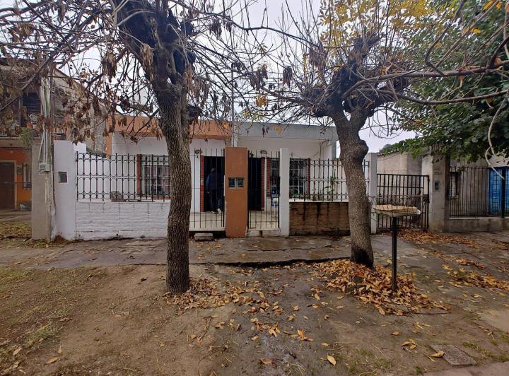 Casa · 134m² · 3 Ambientes