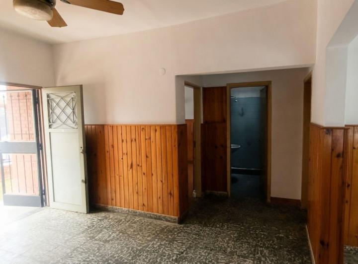Casa · 65m² · 3 Ambientes · 1 Cochera