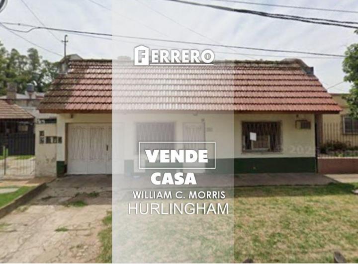 Casa · 220m² · 5 Ambientes · 1 Cochera