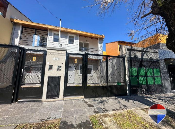 Casa · 69m² · 3 Ambientes · 1 Cochera