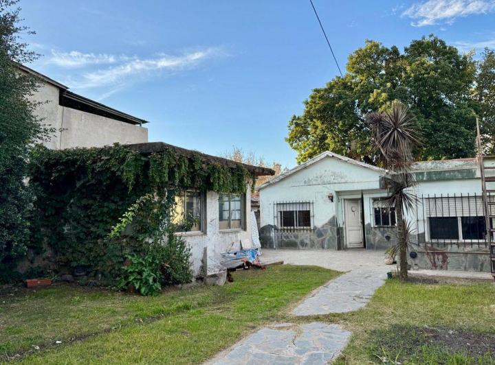 Casa · 120m² · 3 Ambientes