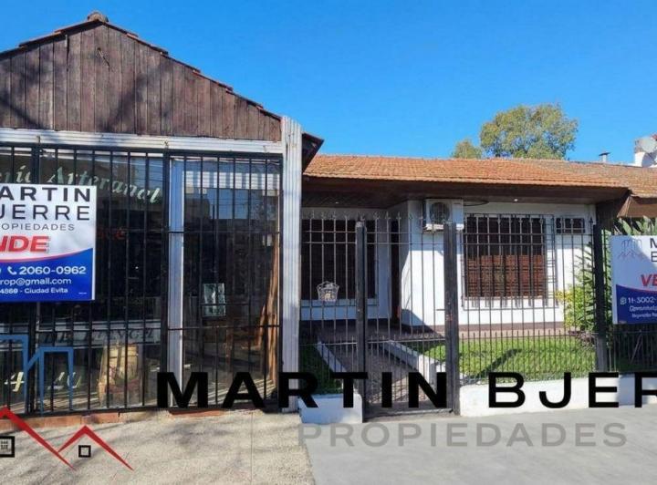 Casa · 170m² · 40 Ambientes
