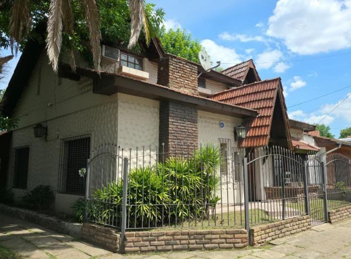 Casa · 170m² · 4 Ambientes