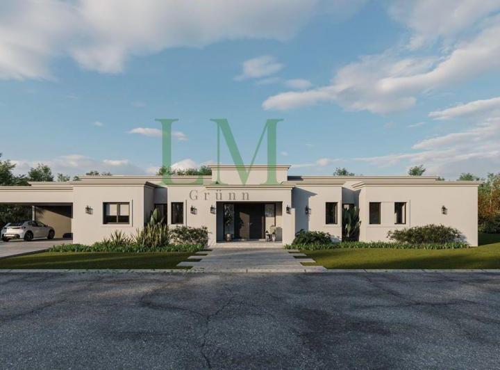 Casa · 212m² · 5 Ambientes · 1 Cochera