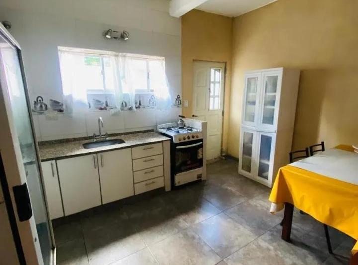 Casa · 120m² · 3 Ambientes · 1 Cochera