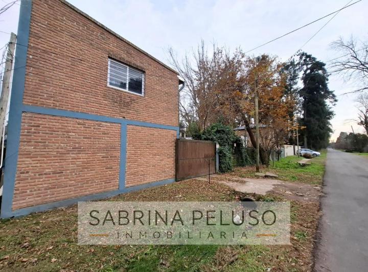 Casa · 120m² · 5 Ambientes