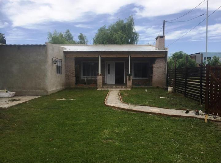 Casa · 60m² · 2 Ambientes