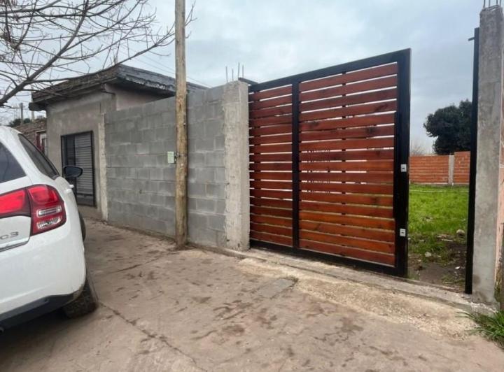 Casa · 46m² · 1 Ambiente