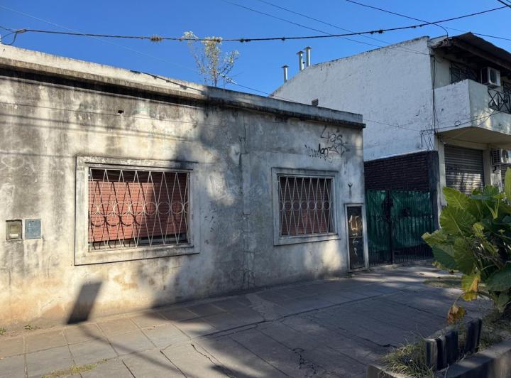 Casa · 100m² · 2 Dormitorios · 2 Cocheras