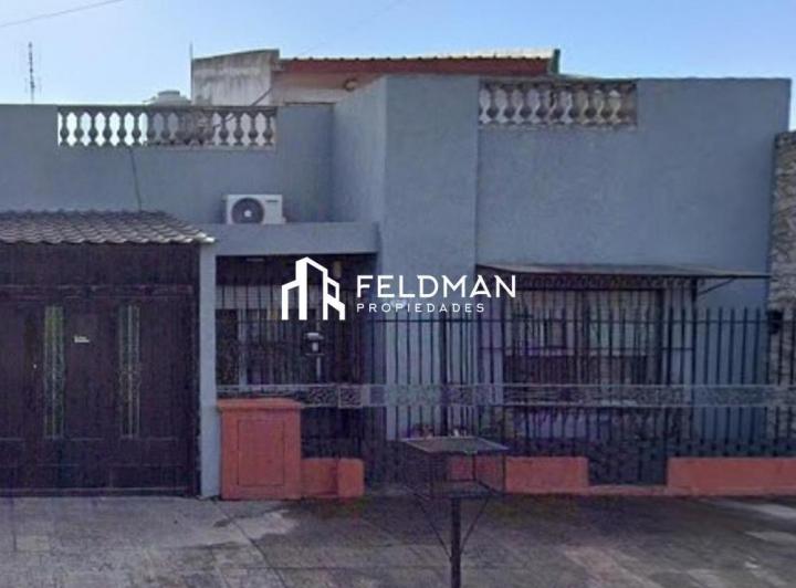 Casa · 320ha · 3 Ambientes · 6 Cocheras
