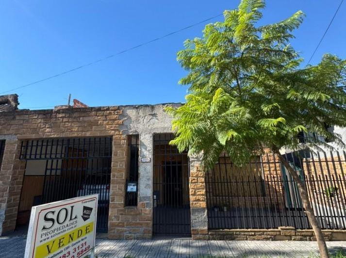 Casa · 100m² · 4 Ambientes