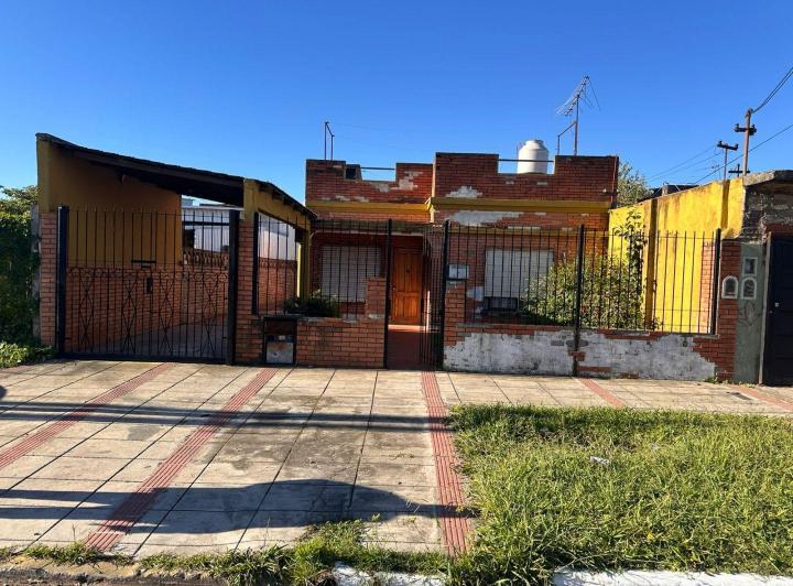 Casa · 150m² · 4 Ambientes