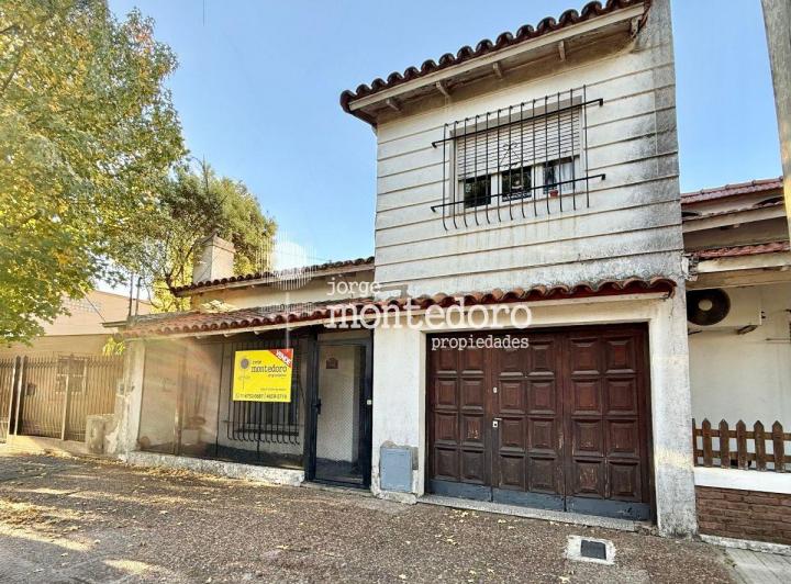 Casa · 150m² · 4 Ambientes · 1 Cochera