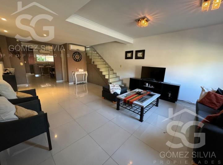 Casa · 132m² · 4 Ambientes