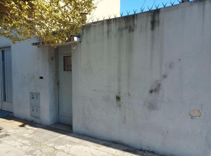 Casa · 120m² · 4 Ambientes · 1 Cochera