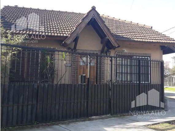 Casa · 150m² · 5 Ambientes · 1 Cochera