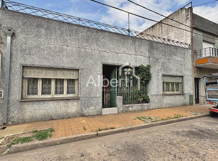 Casa · 110m² · 4 Ambientes · 1 Cochera