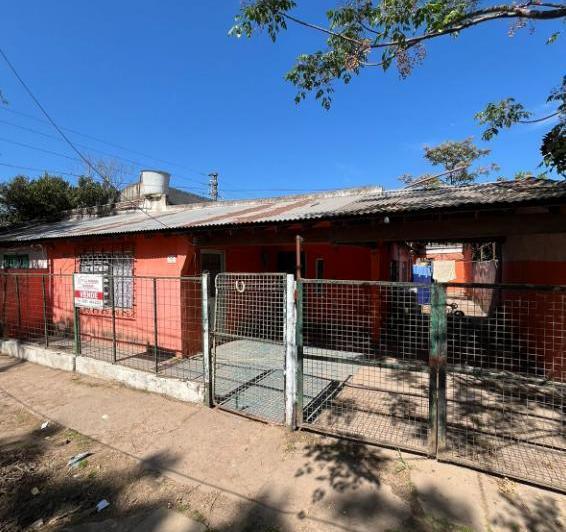 Casa · 60m² · 3 Ambientes · 1 Cochera