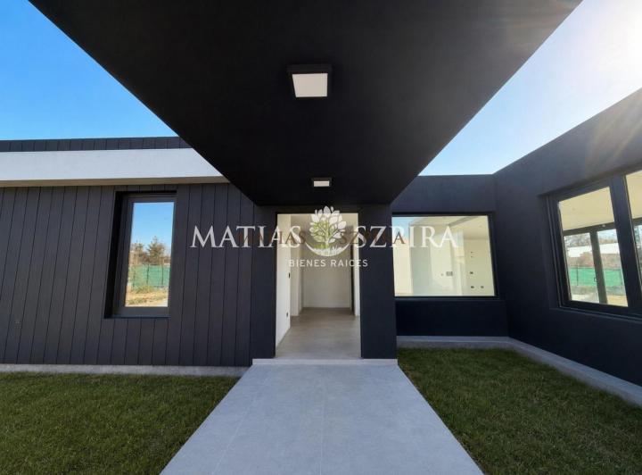 Casa · 171m² · 4 Ambientes