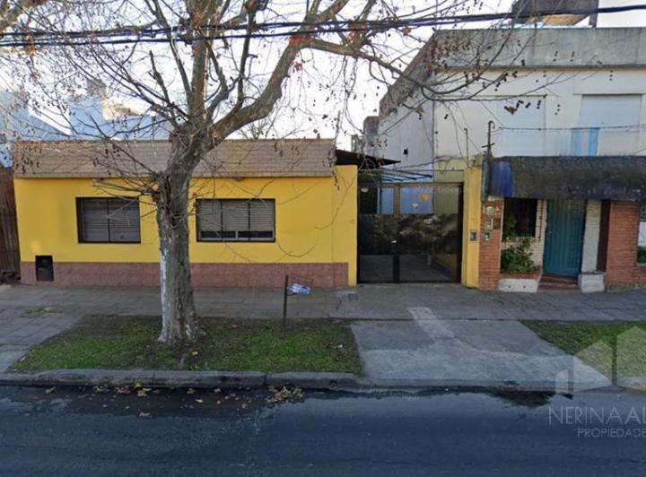 Casa · 120m² · 3 Ambientes · 2 Cocheras