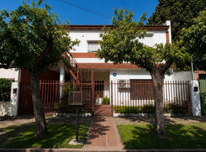 Casa · 100m² · 6 Ambientes