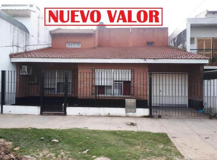 Casa · 170m² · 5 Ambientes