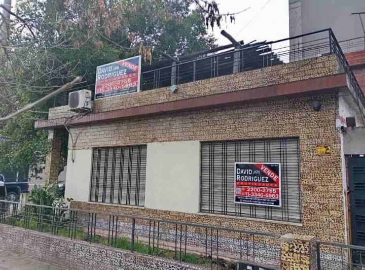 Casa · 185m² · 5 Ambientes