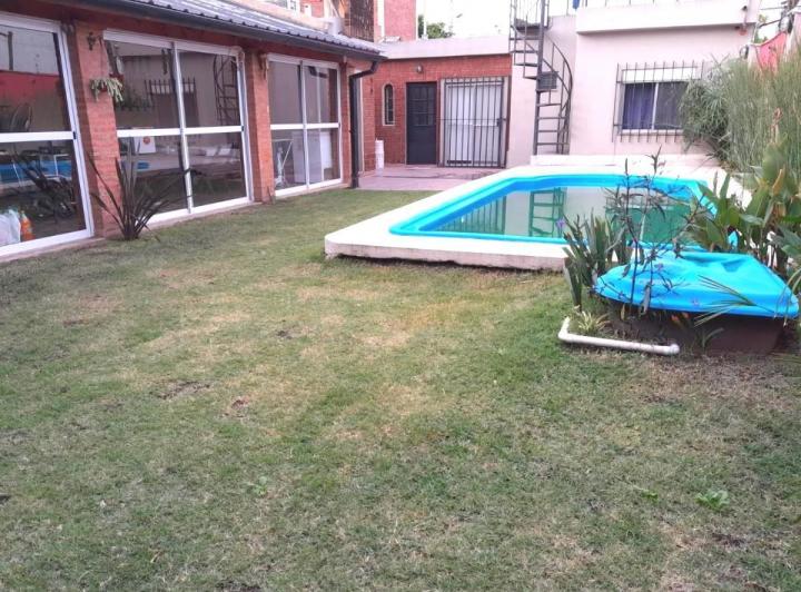 Casa · 120m² · 4 Ambientes · 1 Cochera