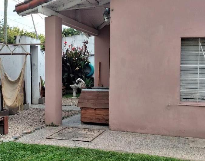 Casa · 78m² · 3 Ambientes · 1 Cochera