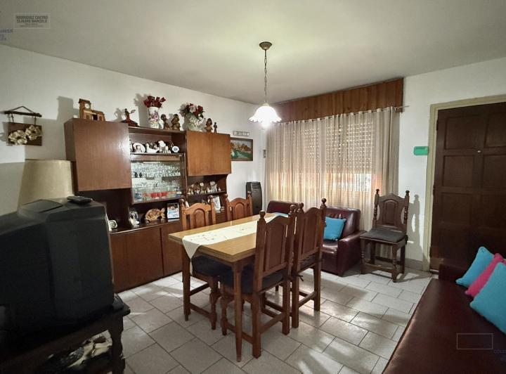 Casa · 117m² · 3 Ambientes · 1 Cochera