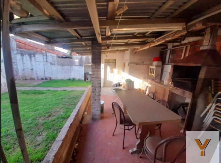 Casa · 150m² · 3 Ambientes