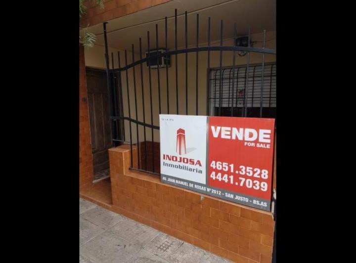 Casa · 114m² · 3 Ambientes