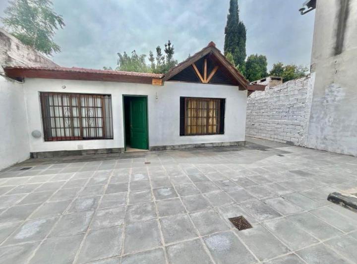 Casa · 110m² · 2 Ambientes