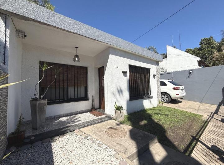 Casa · 150m² · 5 Ambientes · 1 Cochera