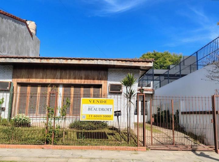 Casa · 100m² · 4 Ambientes · 2 Cocheras