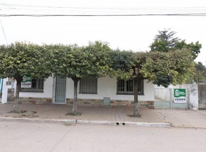 Casa · 110m² · 5 Ambientes · 1 Cochera