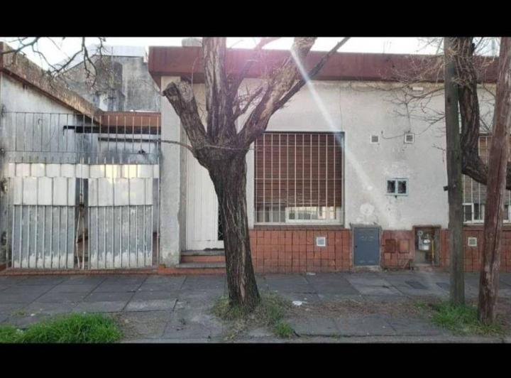 Casa · 41m² · 2 Ambientes