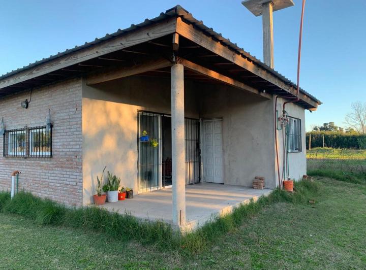 Casa · 81m² · 3 Ambientes · 3 Cocheras