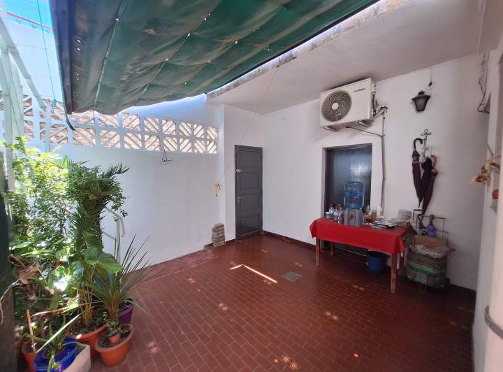 Casa · 140m² · 5 Ambientes · 1 Cochera