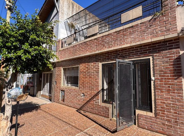 Casa · 54m² · 3 Ambientes