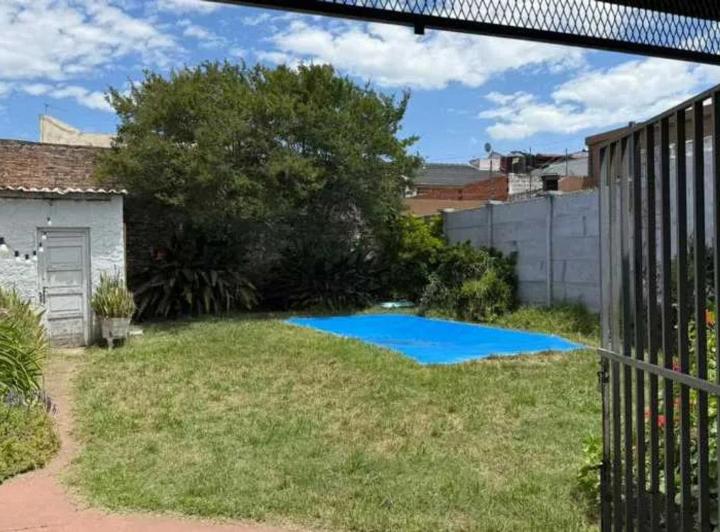 Casa · 100m² · 3 Ambientes · 1 Cochera