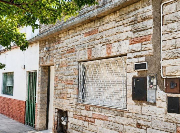 Casa · 140m² · 5 Ambientes