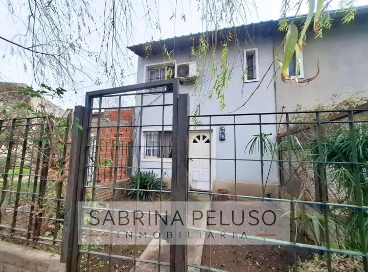Casa · 29m² · 3 Ambientes · 1 Cochera