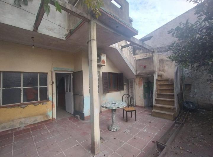 Casa · 148m² · 6 Ambientes · 1 Cochera
