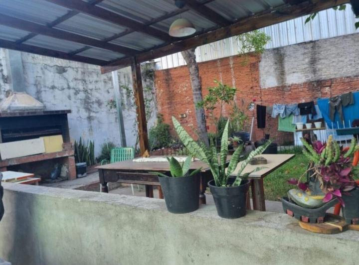 Casa · 35m² · 2 Ambientes