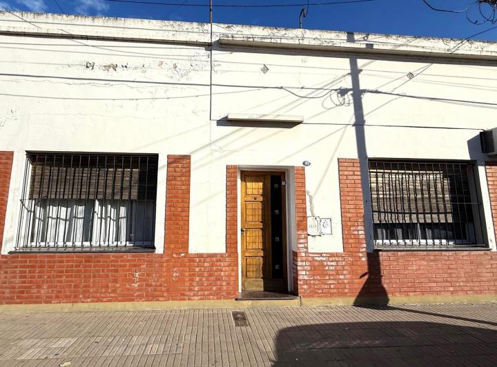Casa · 60m² · 3 Ambientes
